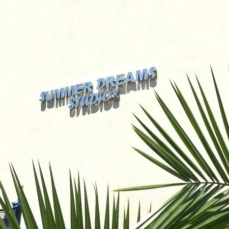 Summer Dreams Studios 스칼라 포타미아스 외부 사진